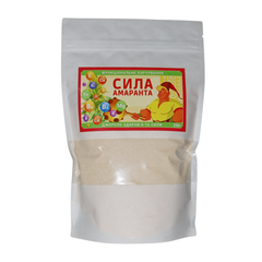 Біодобавка "Сила амаранта" Amarant-bio, 250г