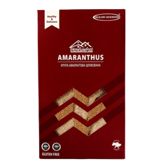 Крупа Амарантова Healthy Generation, 200г