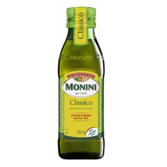 Олія Оливкова Monini, 250г