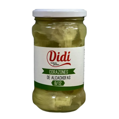 Артишок Didi, 290г