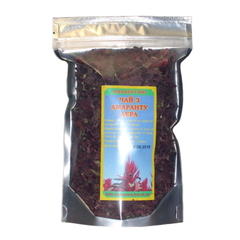 Чай Амарантовий червоний Лера Amarant-bio, 50г