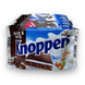 Вафлі Knoppers Black & White, 25г