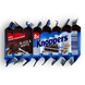 Вафлі Knoppers Black & White, 8* 25г