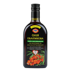 Олія Обліпихова, 0,24л
