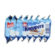 Вафлі Knoppers Joghurt, 200г