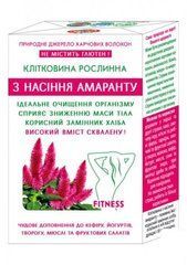 Клетчатка растительная из семян амаранта, 170г