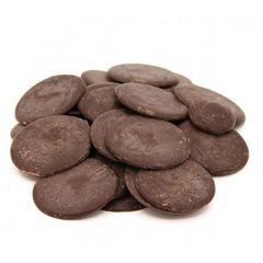 Какао тертое в калетах Callebaut, 100г