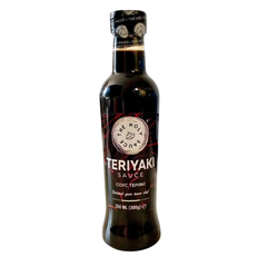 Соус Теріякі Holysauce, 250мл