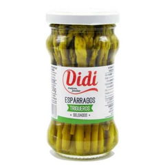 Спаржа зелена Didi, 212г
