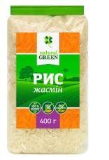 Рис Жасмін, 400г