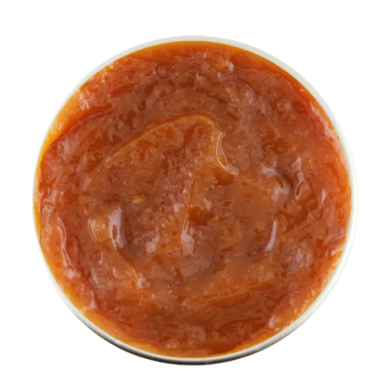 Джем Zero Манго & Малина Yagodar, 210г