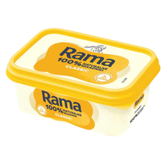 Масло веганське Rama, 225г