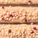 Батончик Fizi Cherry+Cookie dough, 45г