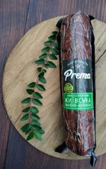 Веганская колбаса Киевская варено-копченая Prema, 360г