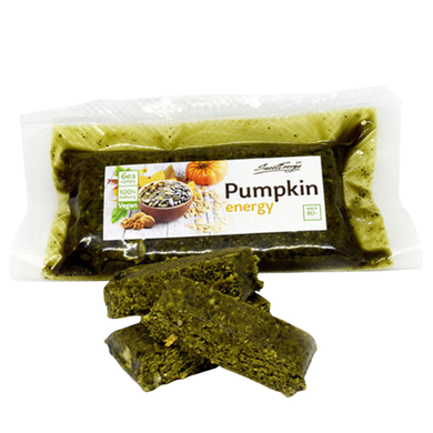 Халва гарбузова Pumpkin energy, 150г