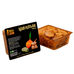 Чіпси Цибульні, 110г