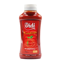 Кетчуп Didi, 1кг