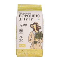 Борошно з нуту Ms.Tally, 900г