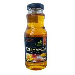 Сироп топінамбуру Healthy Generation, 250мл