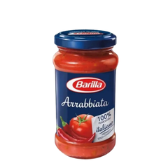 Соус томатний з перцем Barilla, 400г