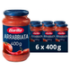 Соус томатний з перцем Barilla, 400г