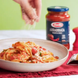 Соус томатний з перцем Barilla, 400г