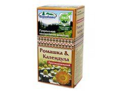 Чай Ромашка і календула 30г