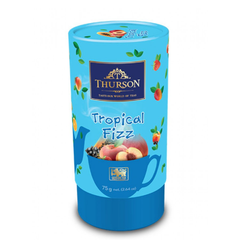 Чай Thurson чорний "Tropical Fizz", 75г