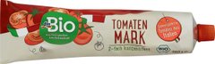 Органическая паста томатно Tomaten Mark, 200г