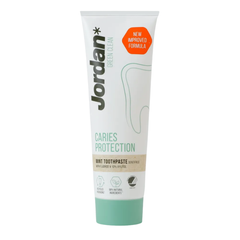 Зубна паста Jordan Green Clean Caries Protection, 75мл