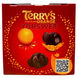 Шоколадний апельсин Orange Dark Terrys, 145г