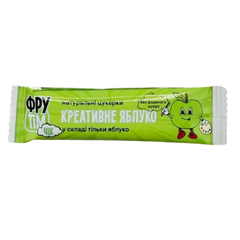 Пастила яблучна, 10г